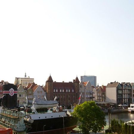 Gdansk Olowianka Old Town エクステリア 写真