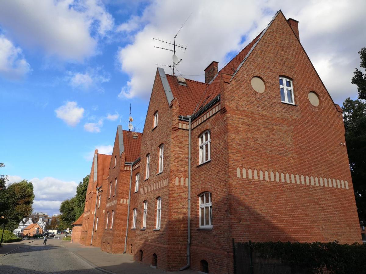 Gdansk Olowianka Old Town エクステリア 写真