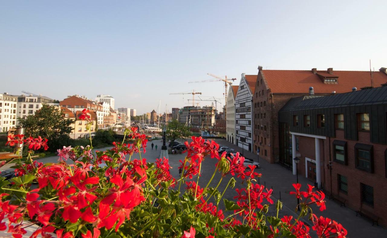 Gdansk Olowianka Old Town エクステリア 写真